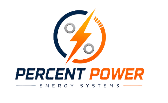 Percent Power Energy Systems
